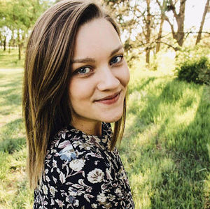 Meet your Posher, Kaelie